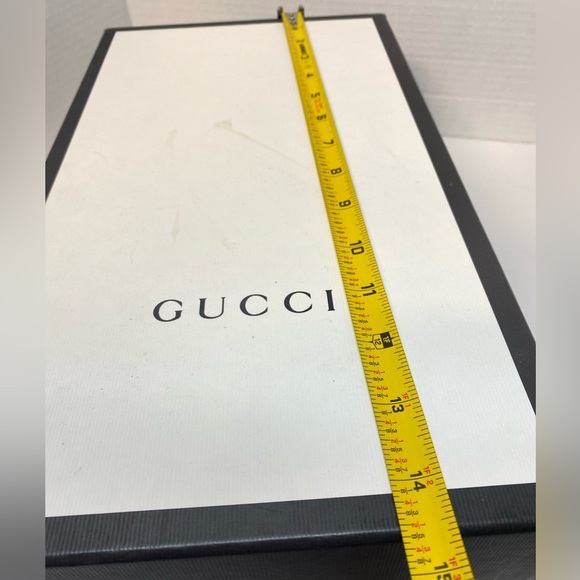 Gucci Original Box. - Picture 8 of 8